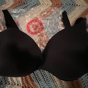 SOLD!! 
Auden Black Bra
